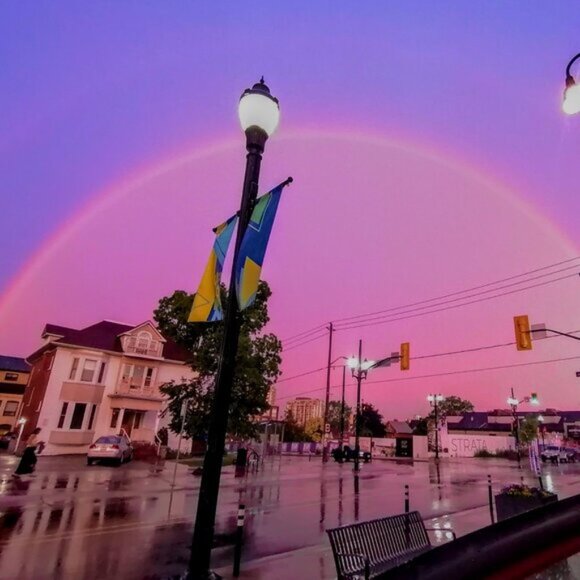 🌈 Pride Accessories Surprise Box-- $50+ Value! 🏳️‍🌈 - Picture 2 of 3